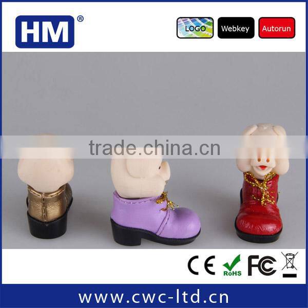 Mini bulk 1gb usb flash drives for business gifts idea