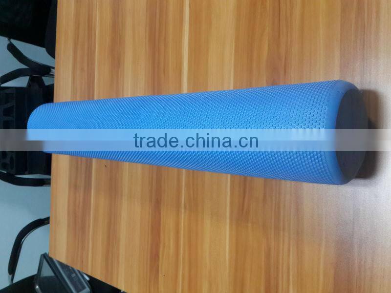 High density yoga foam roller/light weight yoga rollers