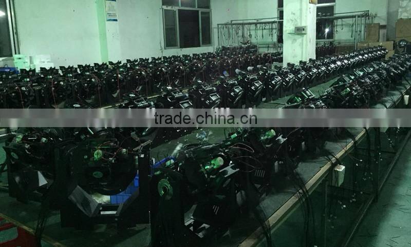 230W beam light moving head for stage