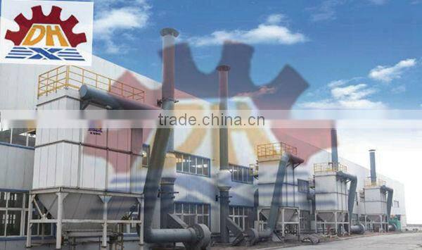 Assembly specially efficient clay sand production line for casting/Independent research