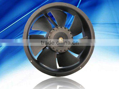 DC Axial Impeller