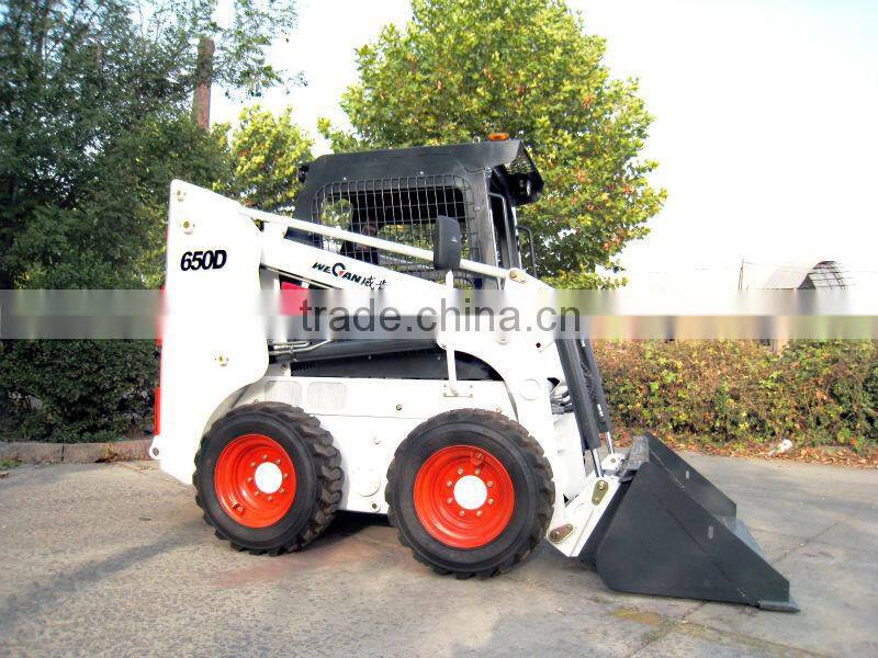 Mini Skid Steer Loader for sale