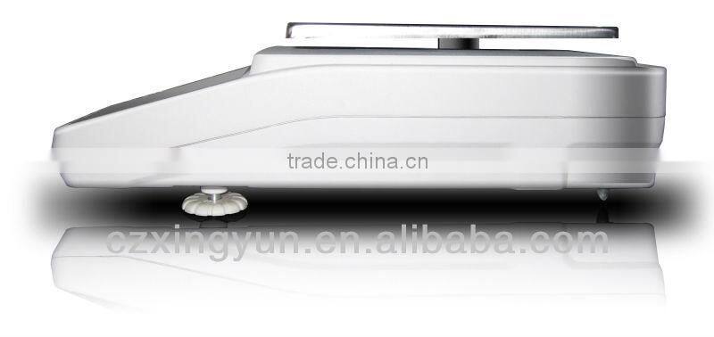 610g/0.01g(10mg) weighing scales digital electronic scale type