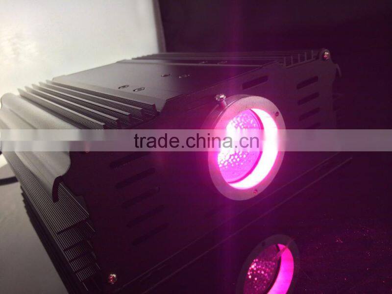 50W WIFI RGB Fiber Optic LED Light Source