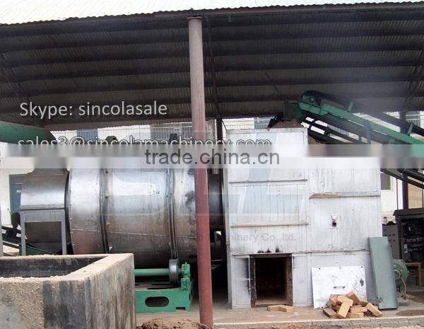 Sale Dryer Drums with High Quality