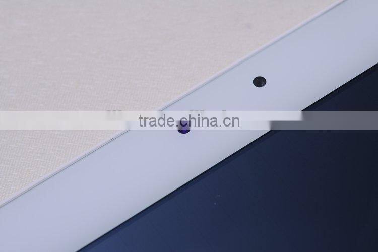 10.1 Inch MTK8382 Quad Core Tablet PC With 3G Phone Call Function