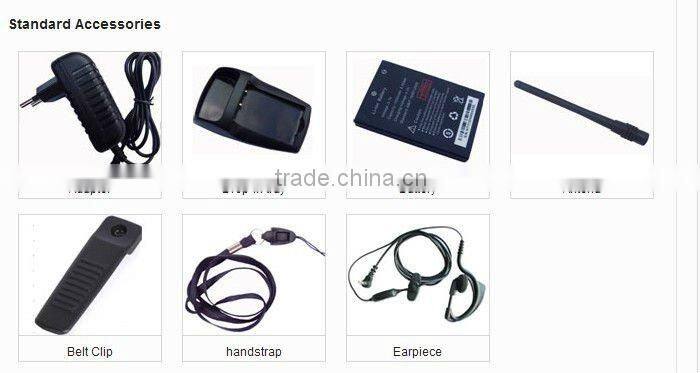 Original baofeng UV-3R dual band interphone