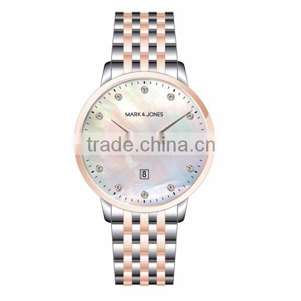 2016 guangzhou factory original chronograph quartz japan movt curren men wristwatch