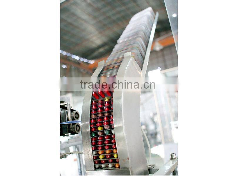 Europen Most Advanced Automatic Cartoning Machine, Cartoner