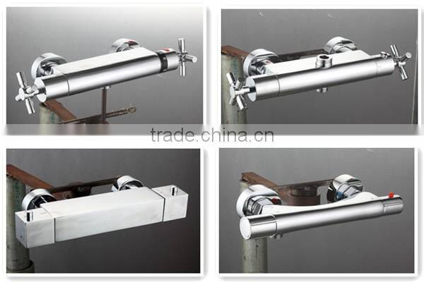 European Exposed Shower Mixing Valve TMV2