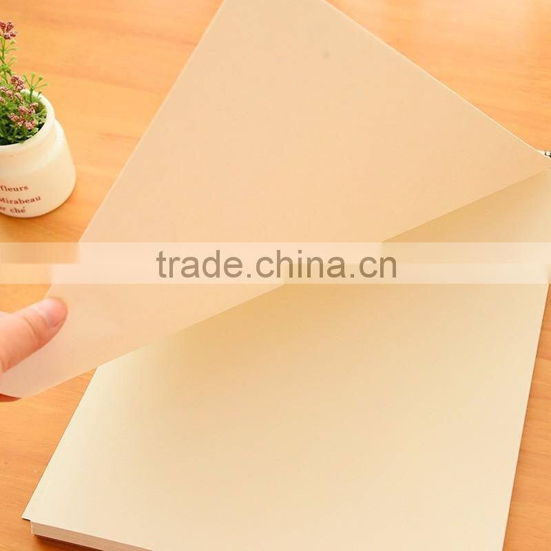 Cheap school exercise book sprial notebook with fast delivery time