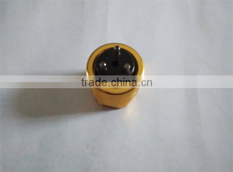 Connector for Denso Common Rail Injector