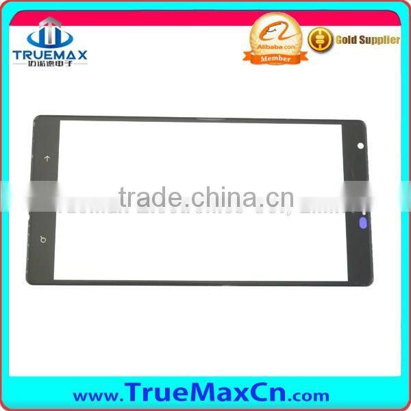 Wholesale Mobile LCD Lens Front Glass Touch Glass For Nokia Lumia 1520