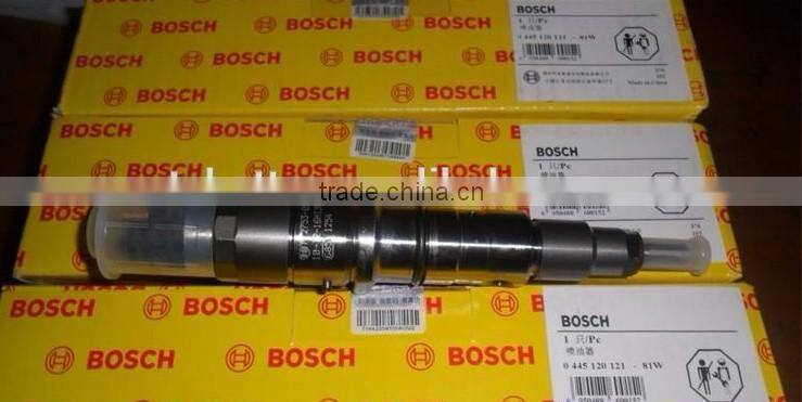 diesel engine injectors, injector price 4940640 0445120121
