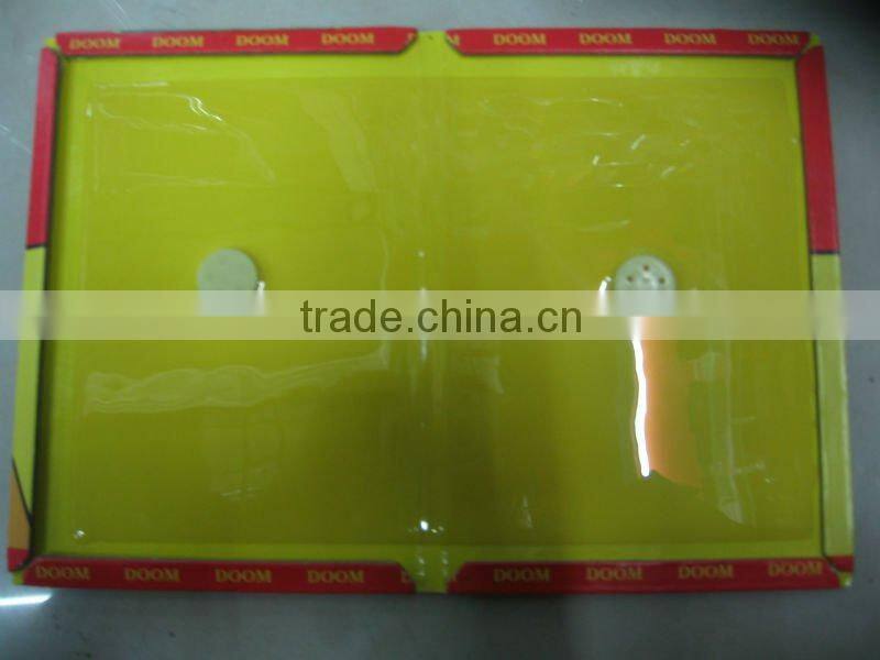 strong adhesive glue trap adhesive mice mouse