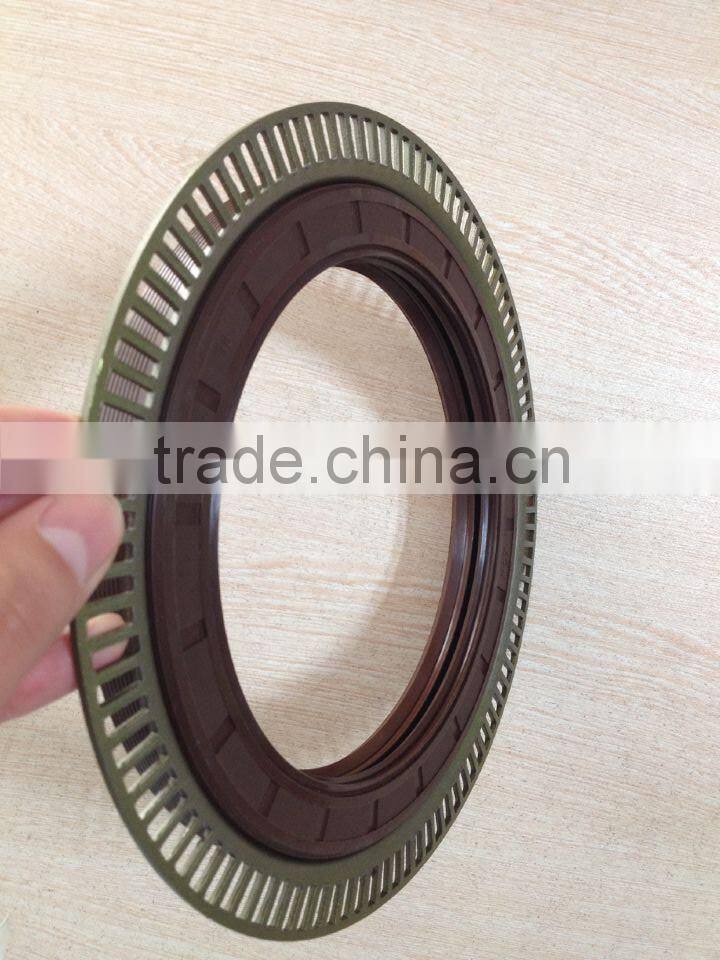 rubber and iron truck oil seal