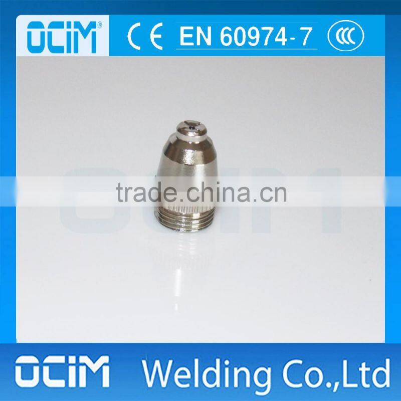 SG55 AG60 High Frequency AIR Plasma Cutter Cut 60 TIP Nozzle