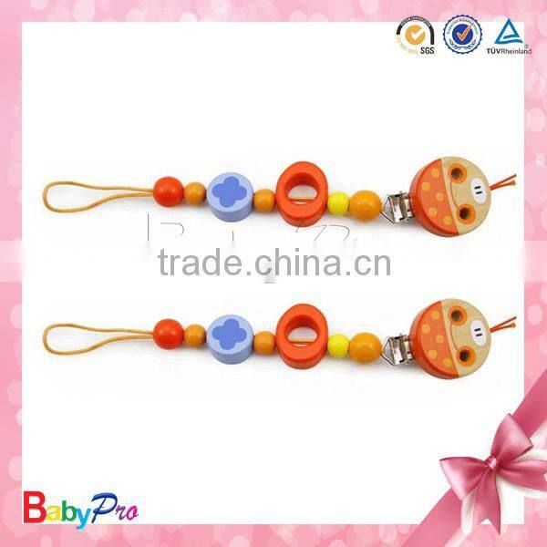 new products 2015 alibaba china zhejiang factory wholesale promotion product pacifier clip baby pacifier holder