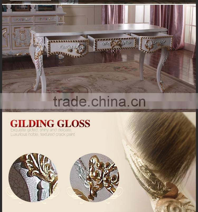 Modern Design Factory Offer Home Office Desk