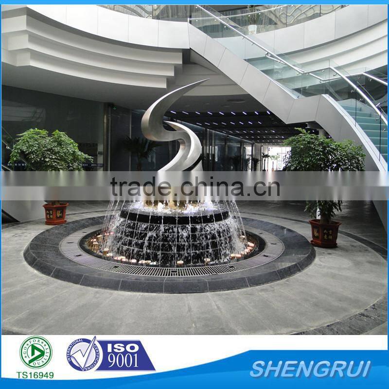 Perforated Unistrut Channel / Slotted Strut Channel / C Channel steel