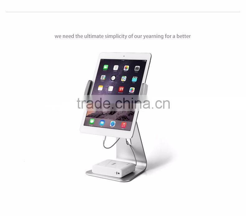 2016 innovative products universal tablet security stand