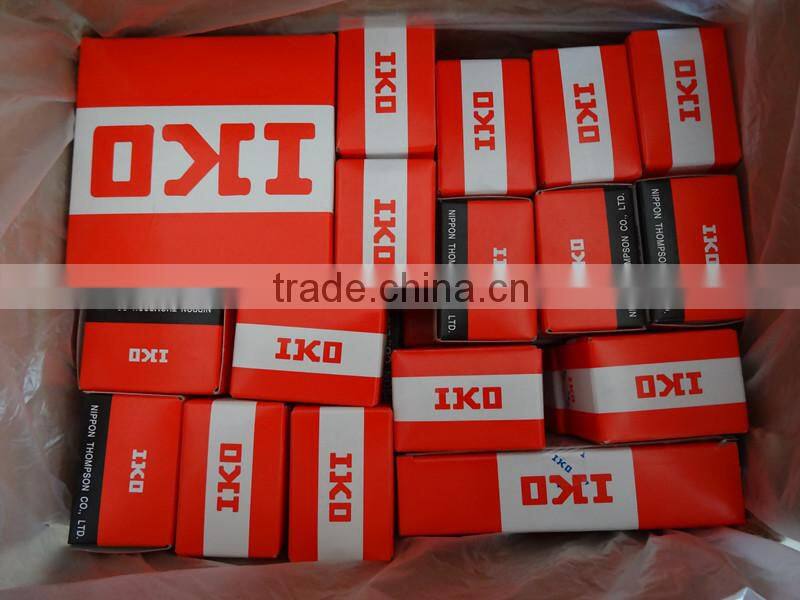 needle roller bearing Import HKH4520 bearing