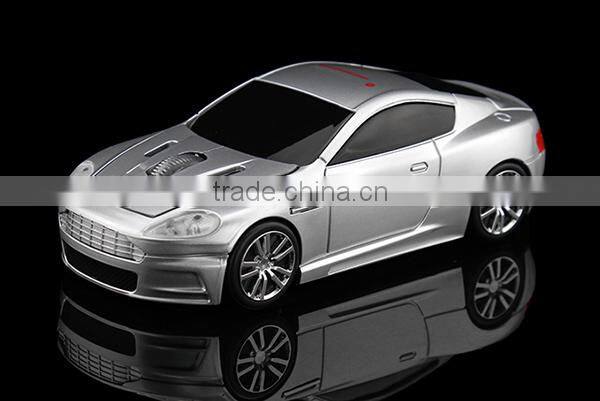 Computer Accessories Wireless Computer 2.4Ghz Branded Mouse