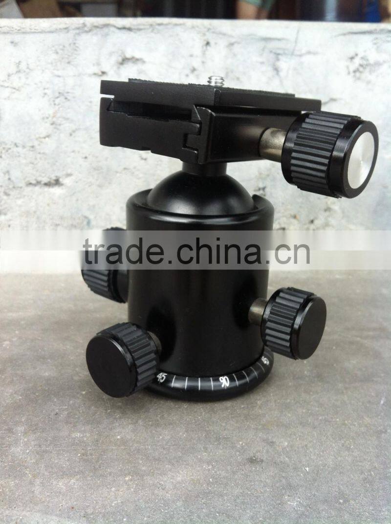 DS-004H professional ball head