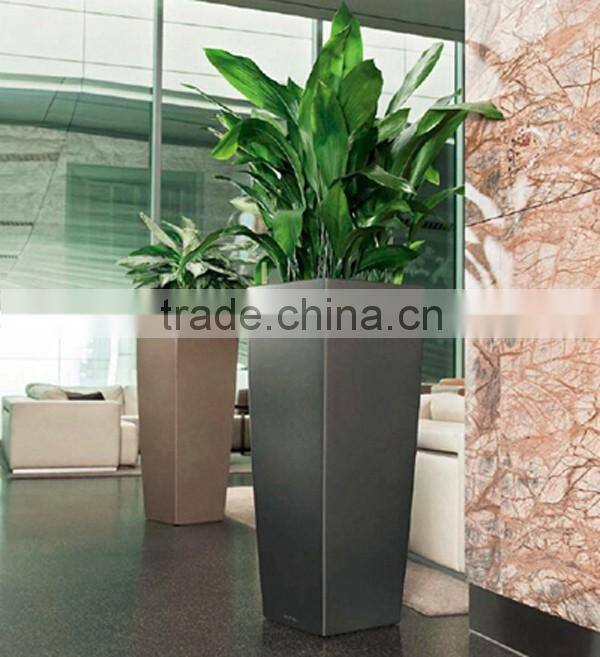 Corridor Decor Large Artificial Taro Plant