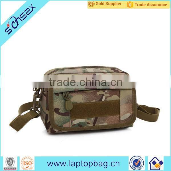 Best fashion leisure strap bag unique messenger bag