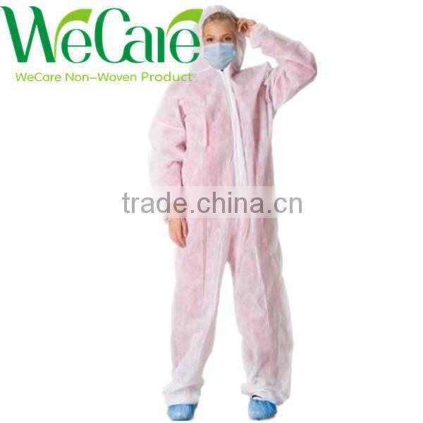Disposable Workwear,Disposable Microporous Coverall