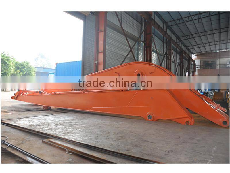 High Quality PC360/EX320/ZAX330 Excavator Long Reach for Sale