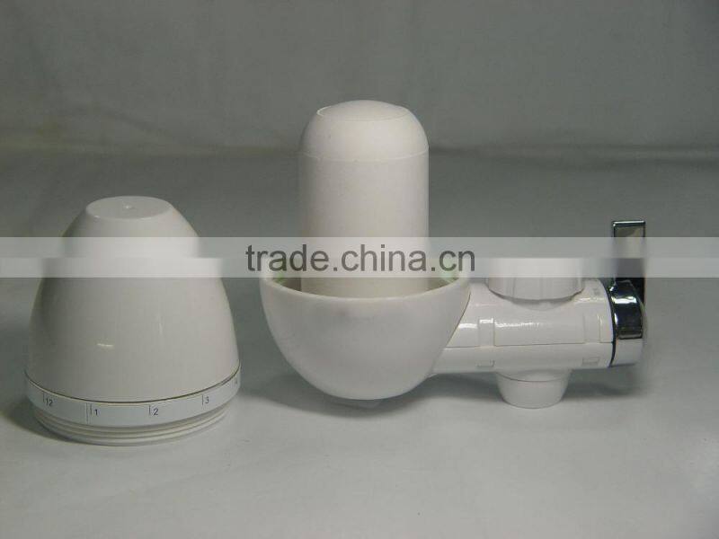 Household water filtration purifier water filter for tap faucet water