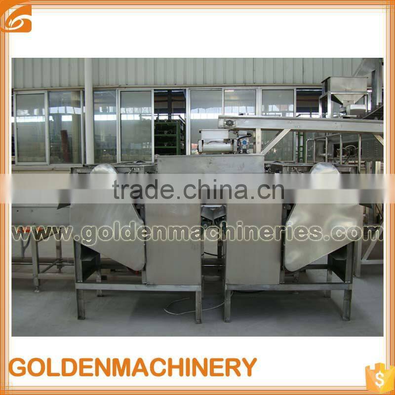 New Designed Commercial Peanut Wet Blancher