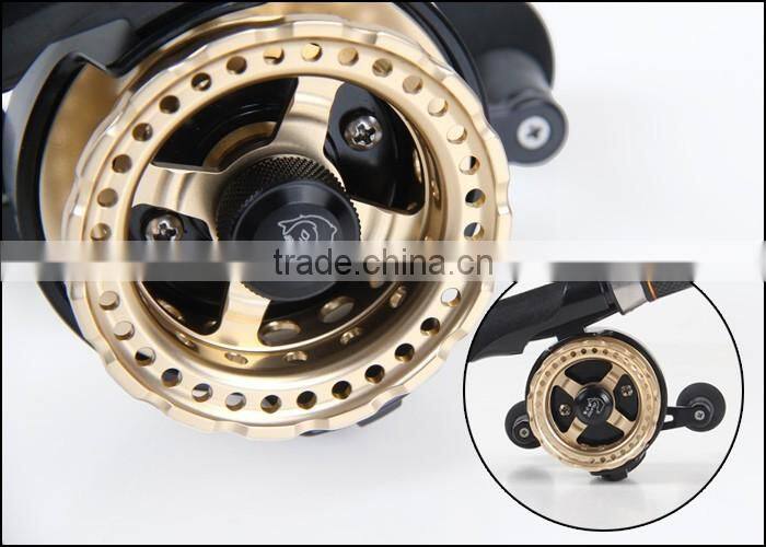 Wholesale Saltwater Reel Fly Fishing Reel