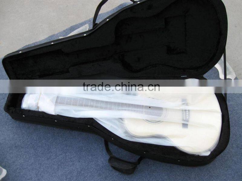 acoustic guitar soft case 41'