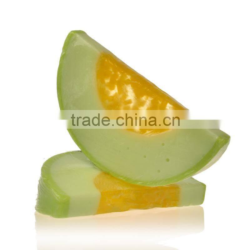 Cheap price Natural Madarin Jasmine chemical formula of Bath Soap