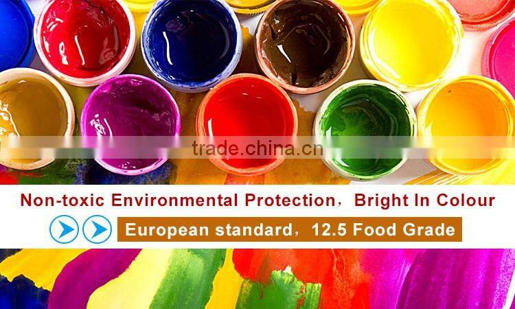 Good quality acrylic hardener acid resin paint