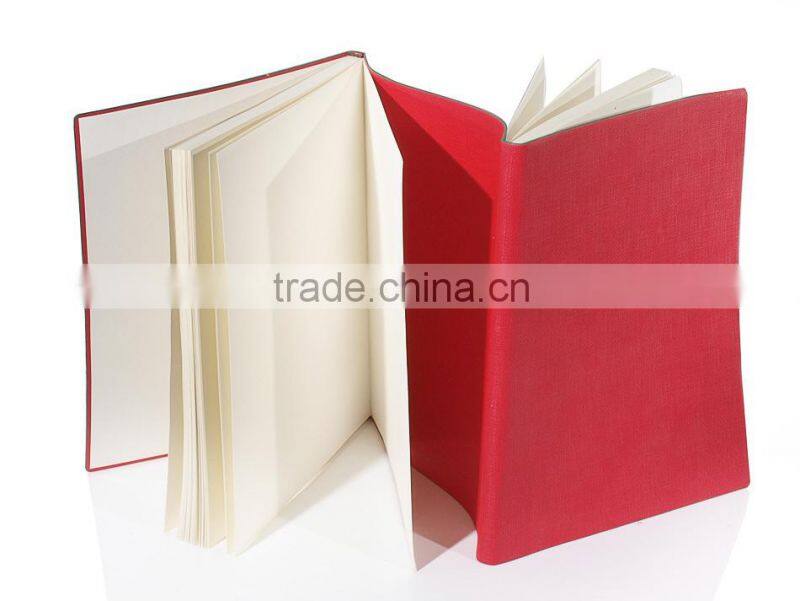 Consice unisex composition notepads