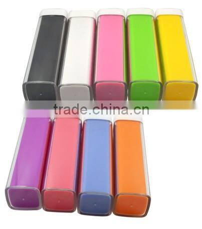 best rechargeable cell phone battery charger