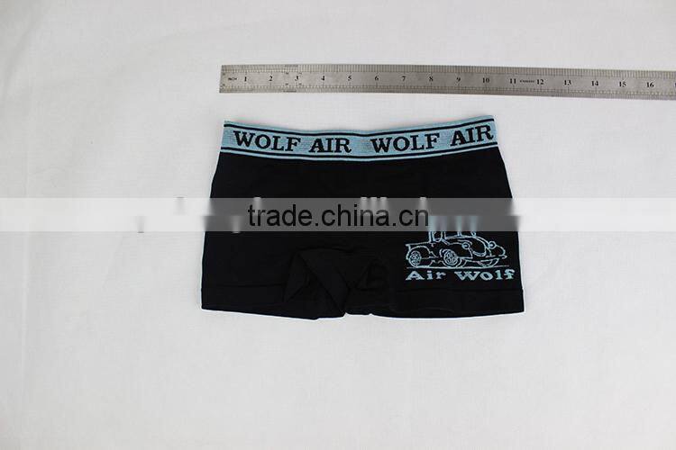 Good Quality Competitive Price Boy Teen Underwear