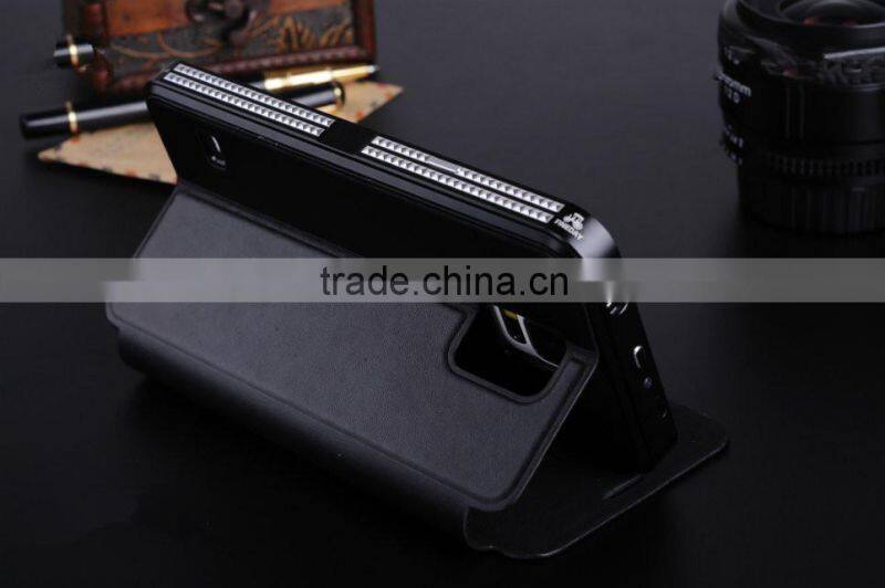 China Manufacture Fashion Accessories Most Popular Mobile Phone Case for Samsung