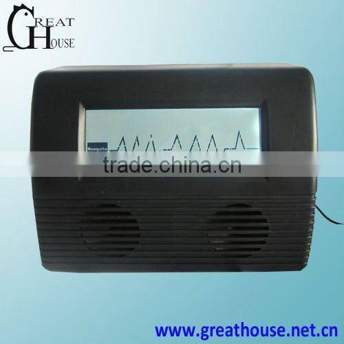 LCD Screen Electronic Insect Repellent GH-711