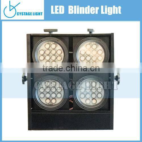 4 Eyes Stage LED Audience Blinder Light