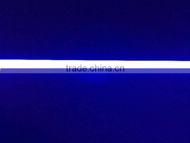 1715 white rgb rgbw led bar Aluminium Housing aluminum led profile