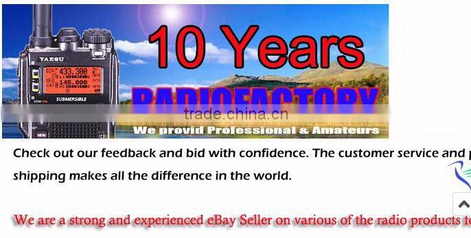 BAOFENG BFK5-S UHF 400-470MHz Portable Radio