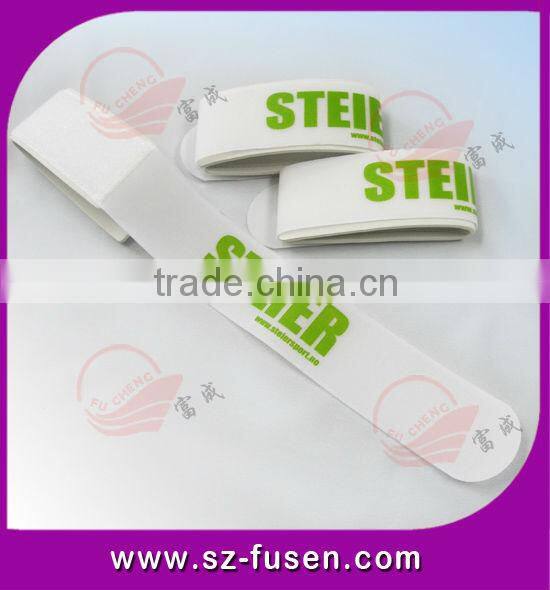 Nylon ski band/ ski strap/ hot sale for skiing