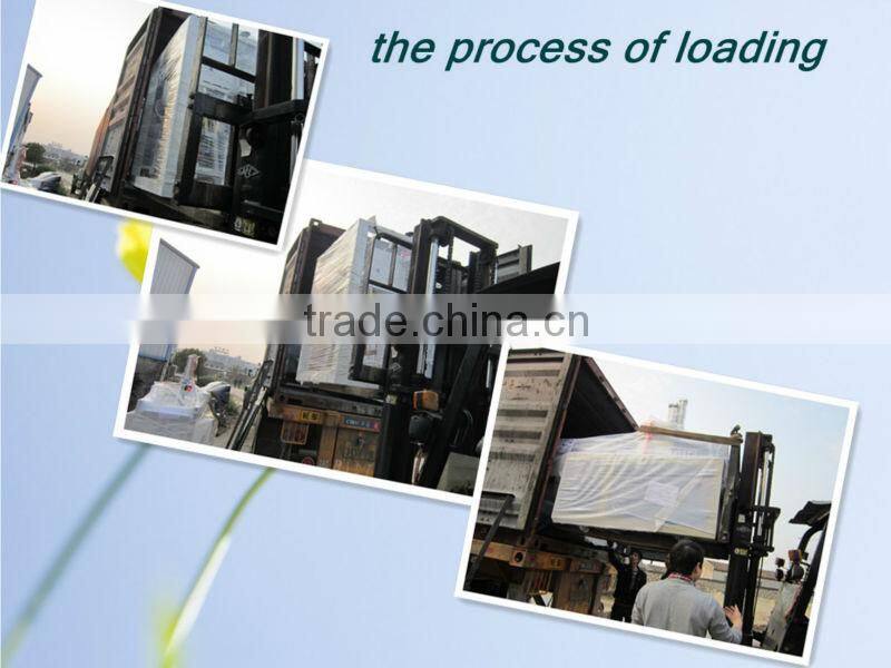 Six Color Flexographic Plastic Print Press