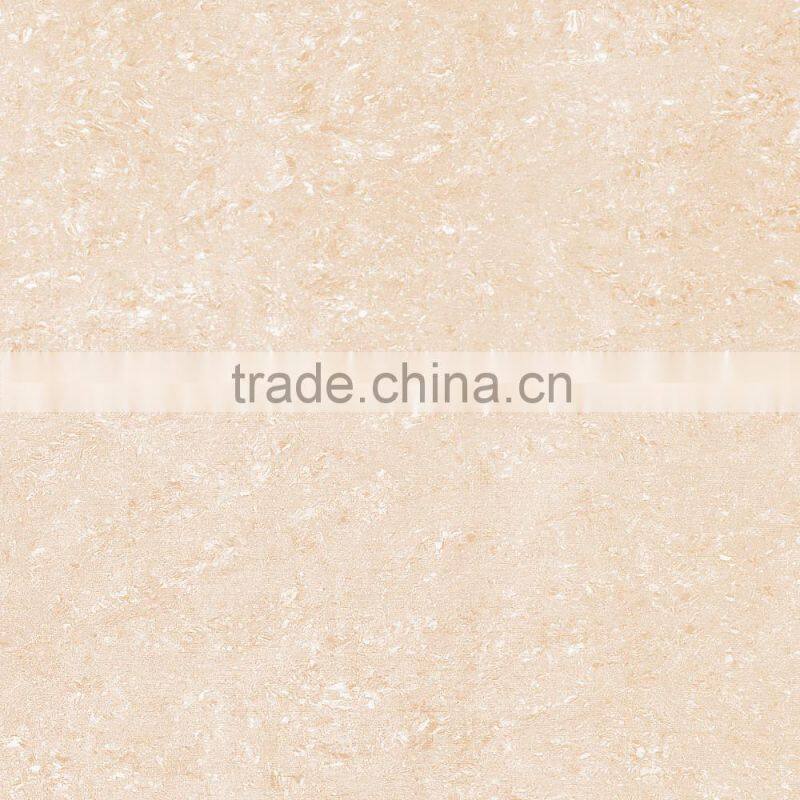 Micro Powder Pink Porcelain Bathroom Wall Tile Nano Finish BDN-606