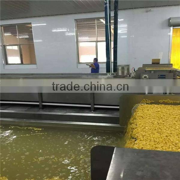 2016 new crop sweet corn kernels with HACCP certification